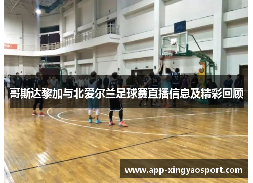 哥斯达黎加与北爱尔兰足球赛直播信息及精彩回顾